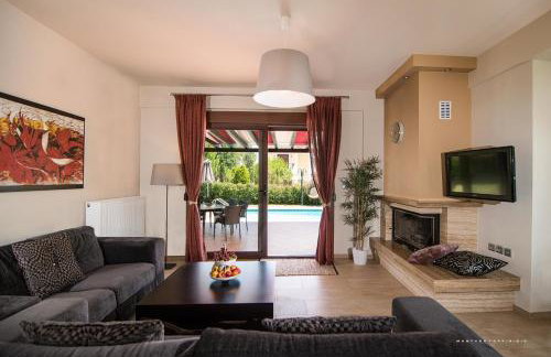 Olympus Villas - Foto 66