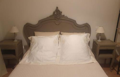 Demeure restaurée avec chambres privatives, proche Loire, vignes et activités outdoor - FR-1-590-240 - Photo 22