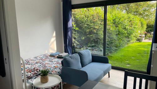 Studio situé entre Caen & Bayeux et la mer - Foto 4