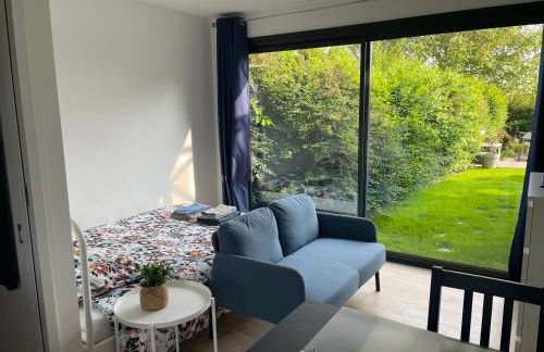 Studio situé entre Caen & Bayeux et la mer - Foto 4