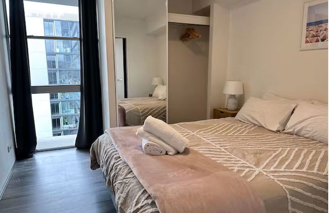 South bank serviced apartments - Photo 15