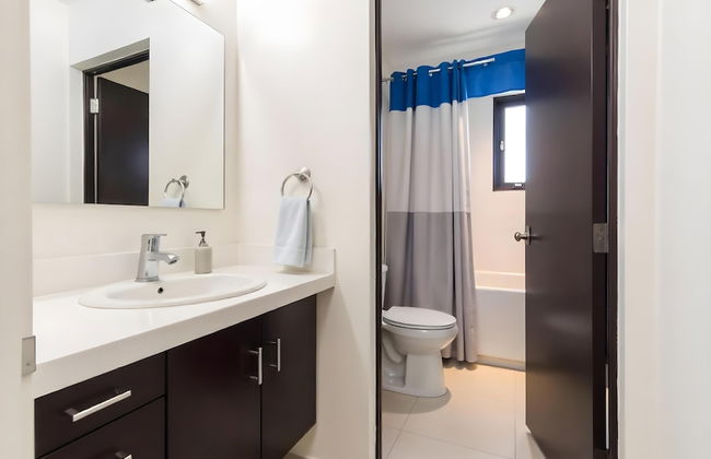 Bright & Relaxing Full Apartment - Foto 75