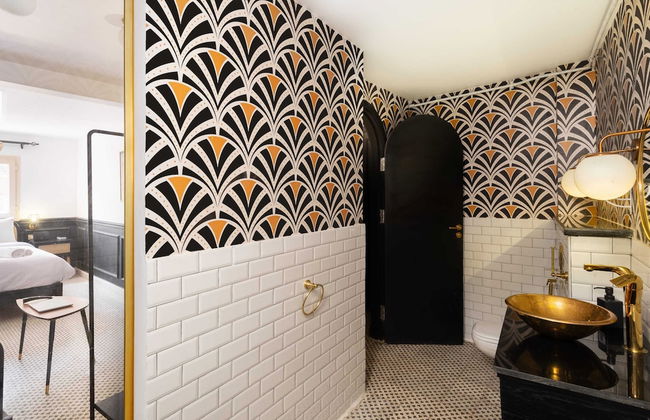 The Bold Signature 1bdr Studio @ Cairo's Downtown - Foto 14