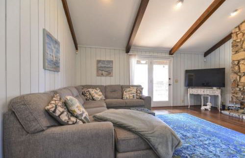 Southern Breeze on Lake Norman - Foto 8