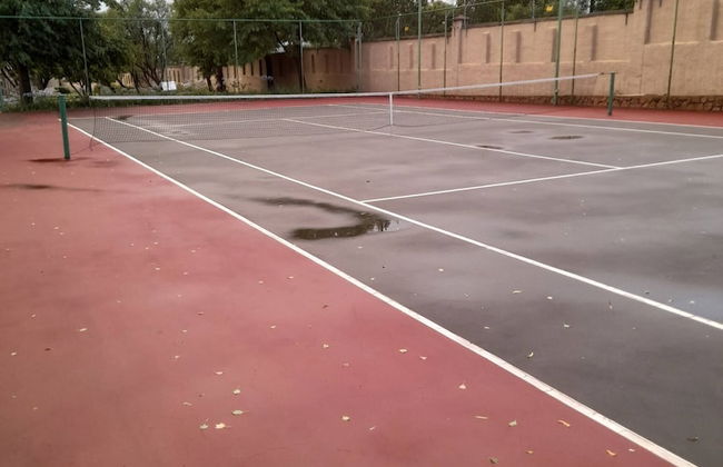 Quiet, Very Specious Apartment In Dainfern - Foto 10