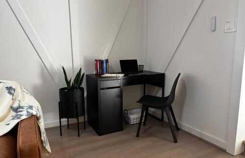 King Bed Suite in Conroe , Garage Available - Foto 64