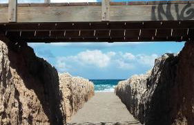 Mar-Beach front apartment in Jávea - Foto 39