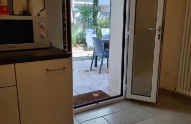 BariMetro Garden - Foto 15