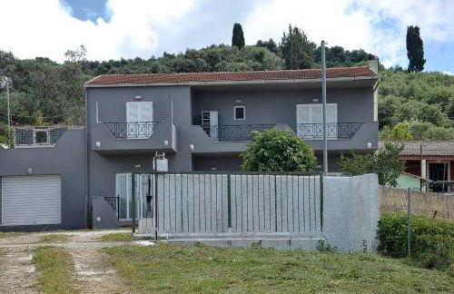 Natasa’s home Agios Ioannis Karousades - Foto 22