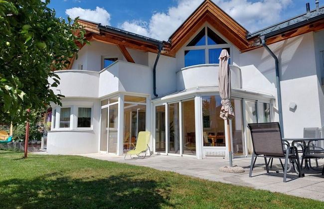 Michl"s Villa Modern Retreat - Foto 11