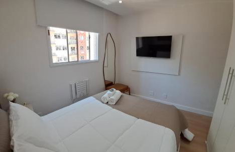 Passeio ou Trabalho! Riocentro, Projac, Parque Olímpico, Farmasi Arena, apartamento completo! - Foto 16