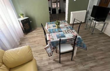 BOUGANVILLE casa vacanza ambiente climatizzato con wi fi - Foto 43