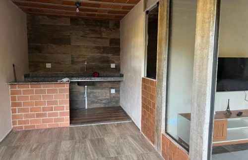 Casa beira rio - Foto 4