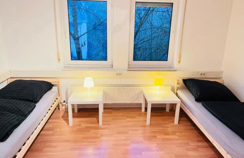 Monteurzimmer Leo 5 - Foto 9