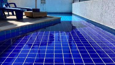 Flat 10 Residencial Praça 19 by La Playa - Foto 2