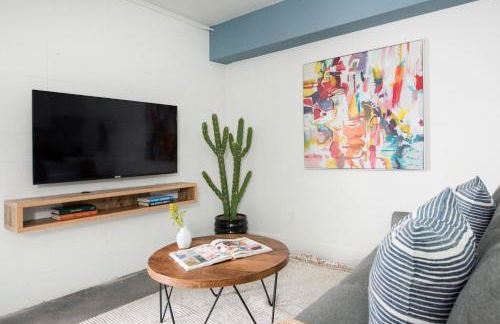 ~The Lillian~ Downtown / Skyline / Cozy - Foto 24