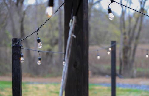 Eagle Lake Cottage - Foto 13