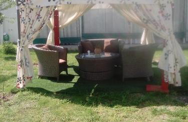 Dina's Luxury Apartment- Trikala, Farkadona - Foto 51