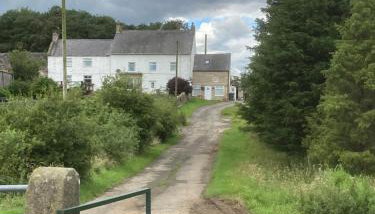 White Side Cottage - Foto 2