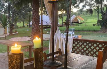 Cabana Terra frente para rio - Photo 8