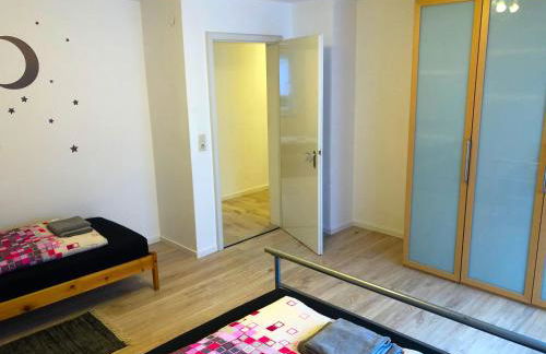 Ferienwohnung Fischach - Foto 25