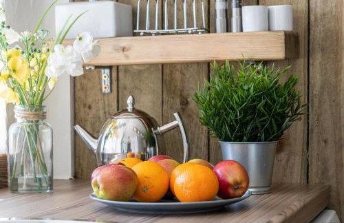 Cozy Log Burner Cottage & On-Site Dog Field - Foto 24