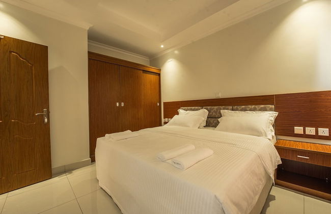 Lexor Apartments - Foto 13