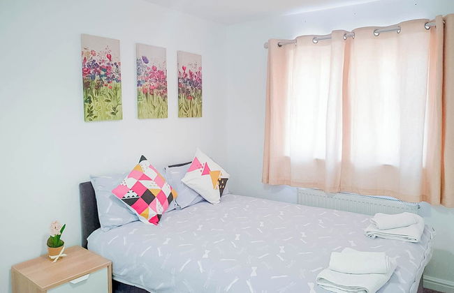 Airport Lounge - 3Bed 6 Persons - Foto 18