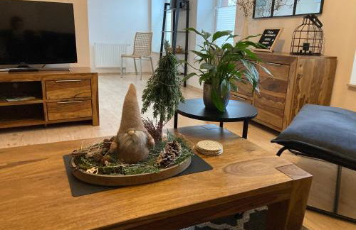 Ferienwohnungen in der alten Schnitterkaserne - Foto 19