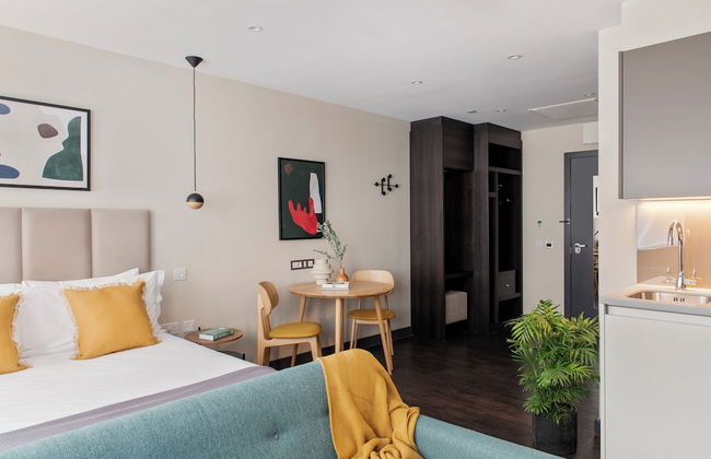 Cove Cannon Street - Foto 16