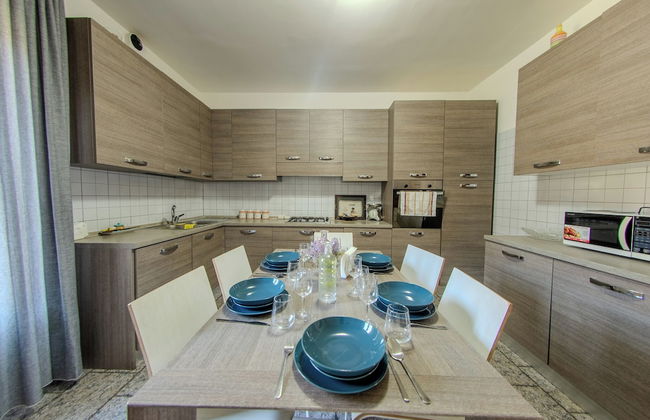 Villa Maddalena - Foto 14