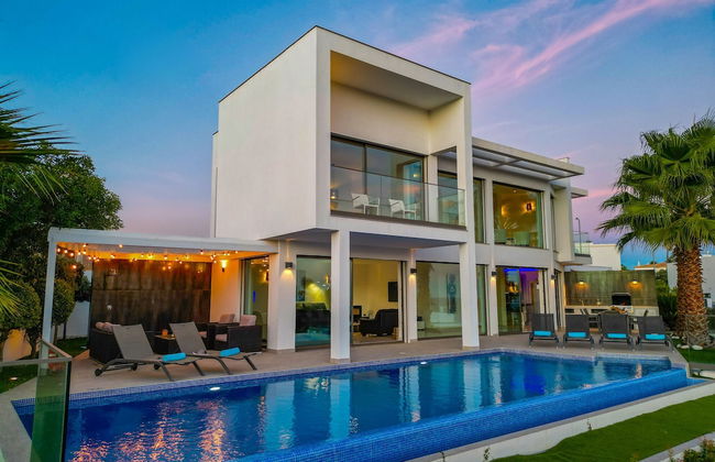 Villa Catalina - Foto 28