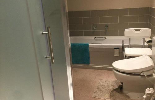 STACK YARD COTTAGE. - Photo 8