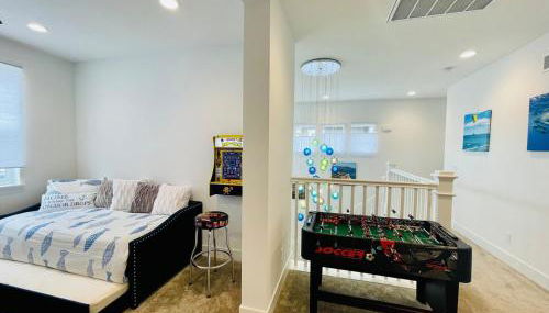 Modern Monterey Bay House - Workation Getaway - Foto 3