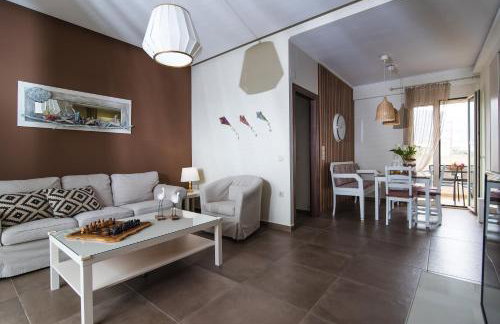 Alkinoos Apartment - Foto 15