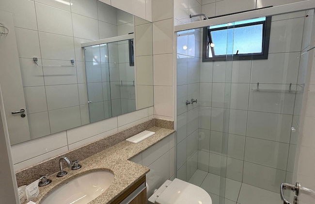 TrevizZo Aero Congonhas - Foto 19