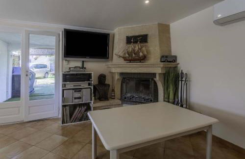 Rez de Villa - Le Luc - Foto 12