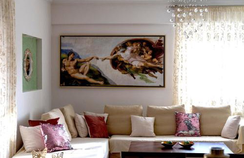 Sunshine Retreat Apartment - Foto 1