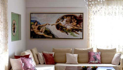 Sunshine Retreat Apartment - Foto 1