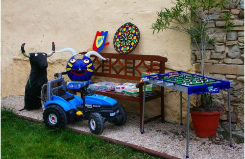 Casa Rural Xixa Landetxea - Foto 32