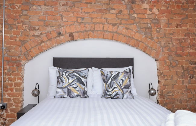 Wood Street Apartments - Foto 15