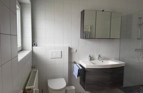 Ferienhaus Pirat Störtebeker Dangast - Foto 11