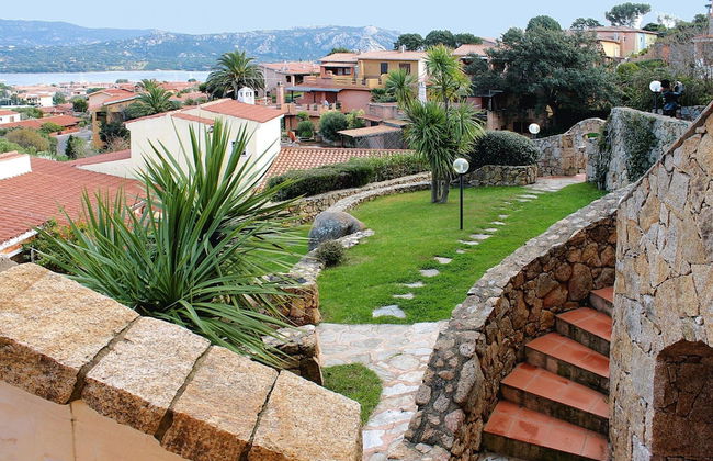 Apartment in Cannigione Near Sea Beach - Foto 14