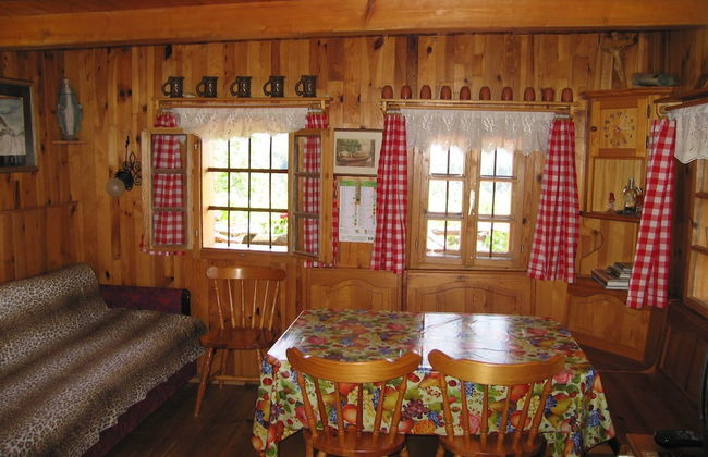 Holiday House Carovina - Foto 4