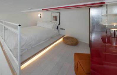 Trueman Court Luxury Serviced Apartments - Foto 140