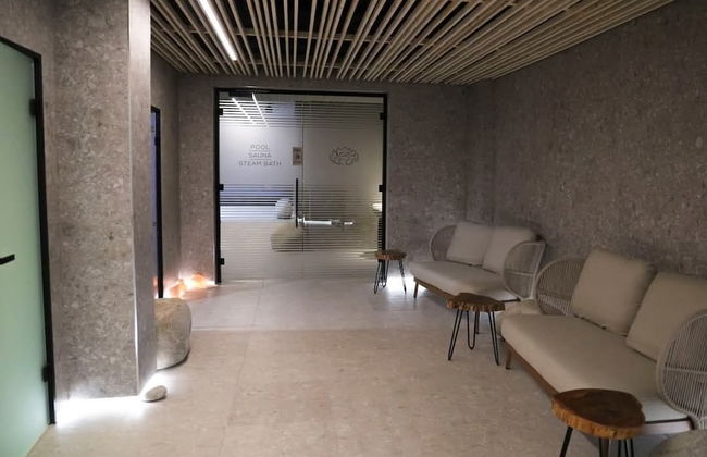 One room apartment - Foto 72