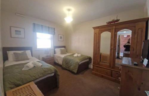 Harbourside View Whitby - Foto 8