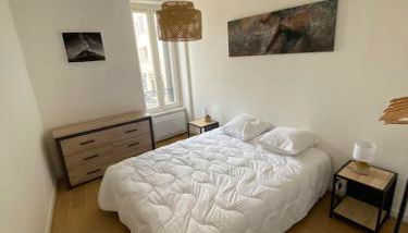 Appartement Centre Salins 4 pers - Foto 4