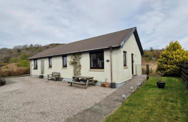 Kings Reach - Crinan Cottage - Foto 16