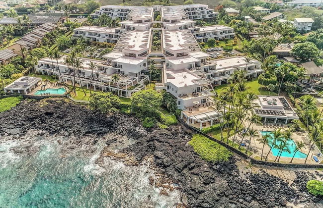 Royal Sea Cliff #415 Panoramic Views - Foto 32